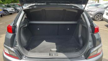 Hyundai Kona 1.6 GDi Hybrid Premium 5dr DCT