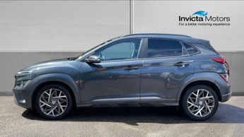 Hyundai Kona 1.6 GDi Hybrid Premium 5dr DCT