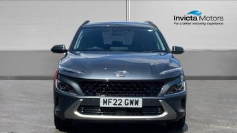 Hyundai Kona 1.6 GDi Hybrid Premium 5dr DCT