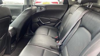 Kia Soul 150kW Maxx 64kWh 5dr Auto