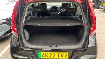 Kia Soul 150kW Maxx 64kWh 5dr Auto