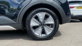 Kia Soul 150kW Maxx 64kWh 5dr Auto