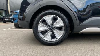 Kia Soul 150kW Maxx 64kWh 5dr Auto