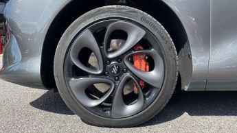MG IM6 553kW Launch Edition 100kWh 5dr AWD Auto