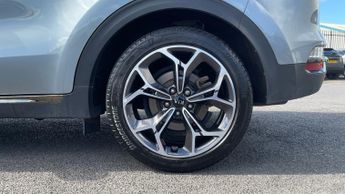 Kia Sportage 1.6 CRDi ISG GT-Line 5dr DCT Auto