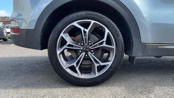Kia Sportage 1.6 CRDi ISG GT-Line 5dr DCT Auto