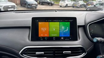 MG HS 1.5 T-GDI Exclusive 5dr DCT (Rear Parking Sensors)(Navigation)(H