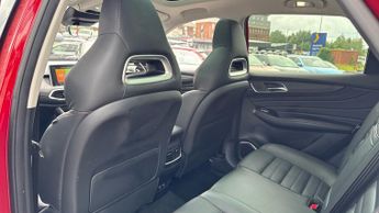MG HS 1.5 T-GDI Exclusive 5dr DCT (Rear Parking Sensors)(Navigation)(H