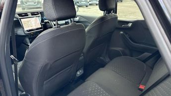 Ford Puma 1.0 EcoBoost Hybrid mHEV Titanium 5dr DCT