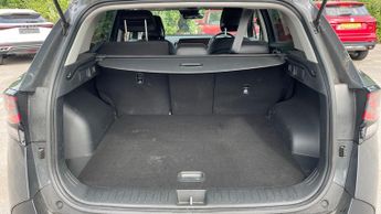 Kia Sportage 1.6T GDi 48V ISG 3 5dr DCT