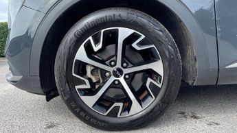 Kia Sportage 1.6T GDi 48V ISG 3 5dr DCT