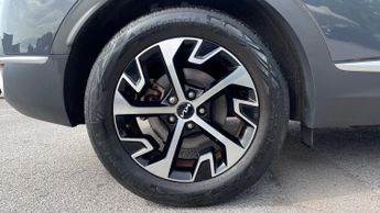 Kia Sportage 1.6T GDi 48V ISG 3 5dr DCT