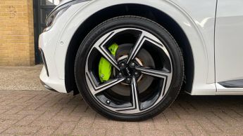 Kia EV6 424kW GT 77.4kWh 5dr AWD Auto