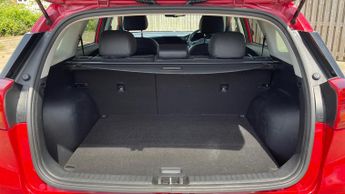 Kia Niro 1.6 GDi Hybrid 3 5dr DCT