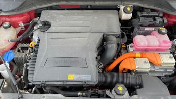 Kia Niro 1.6 GDi Hybrid 3 5dr DCT