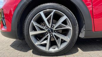 Kia Niro 1.6 GDi Hybrid 3 5dr DCT
