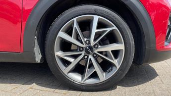 Kia Niro 1.6 GDi Hybrid 3 5dr DCT