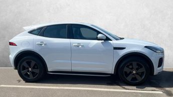 Jaguar E-PACE 2.0d (180) Chequered Flag Edition 5dr Auto