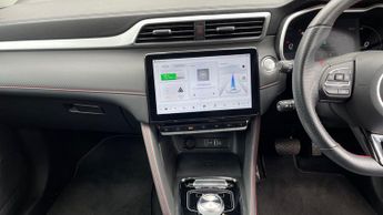 MG ZS EV 130kW Trophy EV 51kWh 5dr Auto