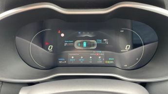MG ZS EV 130kW Trophy EV 51kWh 5dr Auto