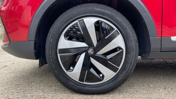 MG ZS EV 130kW Trophy EV 51kWh 5dr Auto