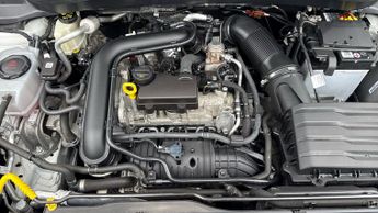 Volkswagen T-Cross 1.0 TSI 110 Active 5dr DSG (Navigation)(Front/Rear Parking Senso