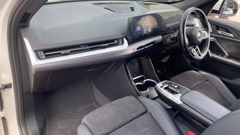 BMW iX1 230kW xDrive30 M Sport 65kWh 5dr Auto (Tech+/Pro)