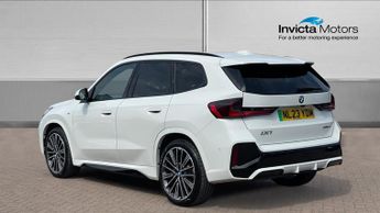 BMW iX1 230kW xDrive30 M Sport 65kWh 5dr Auto (Tech+/Pro)