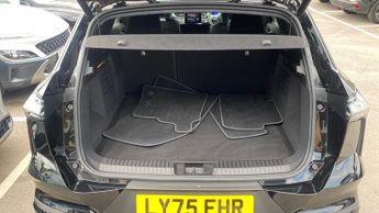 Renault Symbioz 1.8 E-Tech FHEV 160 Techno Esprit Alpine 5dr Auto