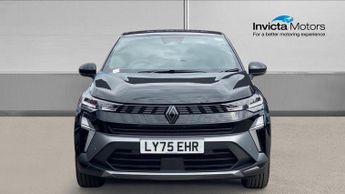 Renault Symbioz 1.8 E-Tech FHEV 160 Techno Esprit Alpine 5dr Auto