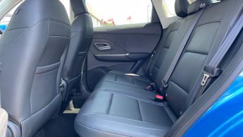 MG ZS 1.5 Hybrid+ Trophy 5dr Auto