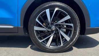 MG ZS 1.5 Hybrid+ Trophy 5dr Auto