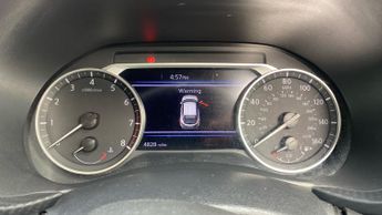 Nissan Juke 1.0 DiG-T 114 N-Connecta 5dr DCT