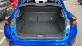 Nissan Juke 1.0 DiG-T 114 N-Connecta 5dr DCT