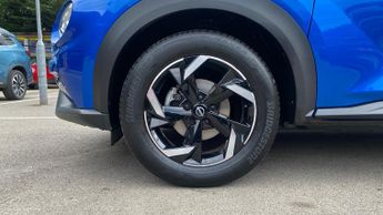 Nissan Juke 1.0 DiG-T 114 N-Connecta 5dr DCT