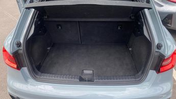 Audi A1 25 TFSI S Line 5dr S Tronic