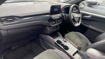 Ford Kuga 2.5 FHEV ST-Line Edition 5dr CVT