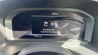 Nissan Qashqai 1.3 DiG-T MH 158 N-Connecta 5dr Xtronic