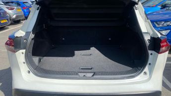 Nissan Qashqai 1.3 DiG-T MH 158 N-Connecta 5dr Xtronic