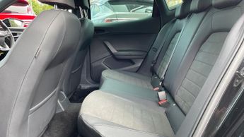 SEAT Ibiza 1.0 TSI 110 FR Sport 5dr DSG