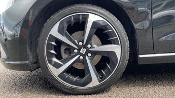 SEAT Ibiza 1.0 TSI 110 FR Sport 5dr DSG