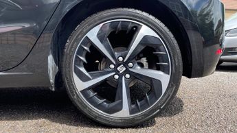 SEAT Ibiza 1.0 TSI 110 FR Sport 5dr DSG