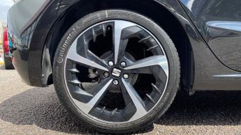 SEAT Ibiza 1.0 TSI 110 FR Sport 5dr DSG