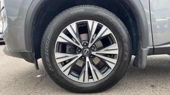 Nissan X-Trail 1.5 MHEV 163 N-Connecta 5dr Xtronic