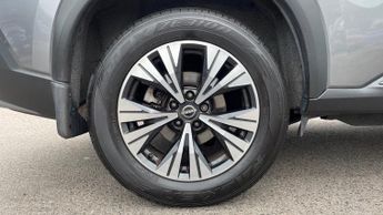 Nissan X-Trail 1.5 MHEV 163 N-Connecta 5dr Xtronic