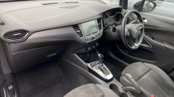 Vauxhall Crossland 1.2 Turbo (130) Ultimate 5dr Auto