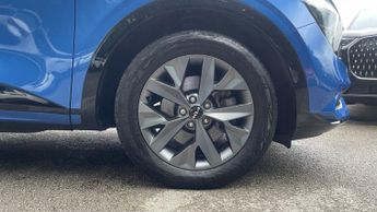 Kia Sportage 1.6T GDi HEV GT-Line 5dr Auto