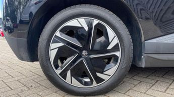 MG MG4 EV 150kW Trophy EV Long Range 64kWh 5dr Auto
