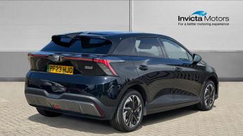 MG MG4 EV 150kW Trophy EV Long Range 64kWh 5dr Auto
