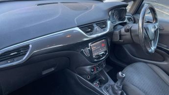 Vauxhall Corsa 1.4 ecoFLEX Excite 5dr (AC)